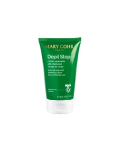 Mary Cohr Depil Stop Crème - 100 Ml