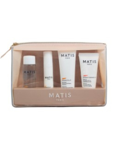 Matis Travel Ritual Kit Éclat