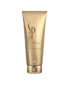 Wella Sp Luxe Oil Keratin Conditioning Cream 200 Ml