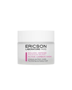 Ericson Laboratoire Active Carbon Mask