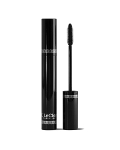 T. LeClerc Mascara Waterproof 01 Noir - 10ml