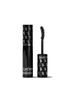 T. LeClerc Bloom Curling & Volumizing Mascara 01 - 9,5ml (Noir)