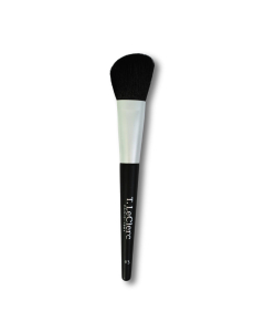 T. LeClerc Angled Brush 03 Blush & Sun Powder