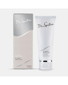 Dr. Spiller Wash Cream - 100ml