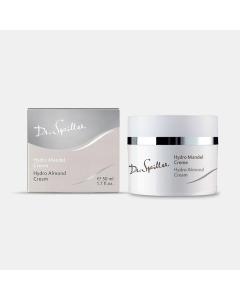 Dr. Spiller Hydro Almond Cream - 50ml