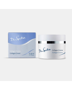 Dr. Spiller Collagen Cream - 50ml