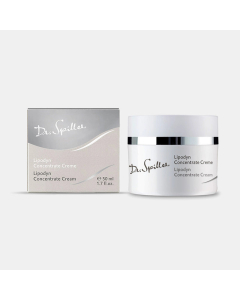 Dr. Spiller Lipodyn Concentrate Cream - 50ml