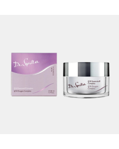 Dr. Spiller Q10 Oxygen Complex - 50ml
