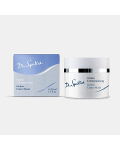 Dr. Spiller Azulen Cream Mask - 50ml