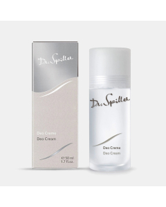 Dr. Spiller Deo Cream - 50ml