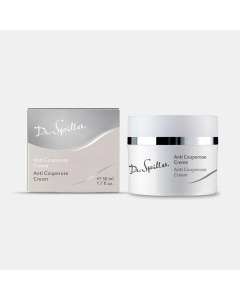 Dr. Spiller Anti Couperose Cream - 50ml