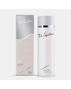 Dr. Spiller Cucumber Toner - 200ml