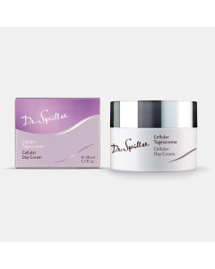 Dr. Spiller Cellular Day Cream - 50ml