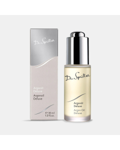 Dr. Spiller Argan Oil Deluxe - 30ml