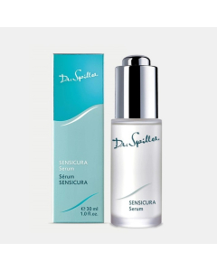 Dr. Spiller Sensicura Serum - 30ml