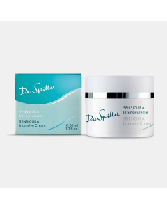 Dr. Spiller Sensicura Intensive Cream - 50ml