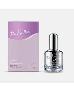 Dr. Spiller Celltresor Penta Hyaluron Serum - 30ml