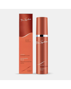 Dr. Spiller Summer Glow Sun Sensitive Serum SPF 30 - 50ml