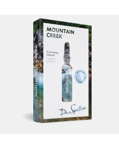 Dr. Spiller Balance The Purifying Ampoule - 7 x 2ml