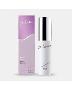 Dr. Spiller Retinol+ Serum - 30ml