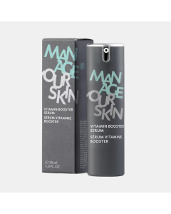 Dr. Spiller Manage Your Skin Vitamin Booster Serum - 30ml