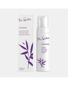 Dr. Spiller Gaoxing Shower Foam - 200ml