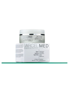 Jean D'Arcel Dermal Age Defy Light