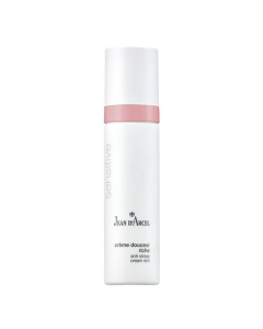 Jean d'Arcel Crème Douceur Riche - Anti-Stress Cream Rich - 50ml