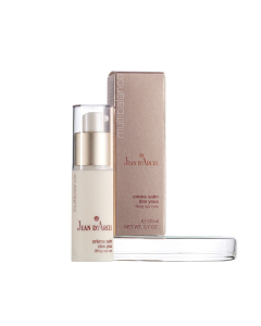 Jean D'Arcel Crème Satin Des Yeux