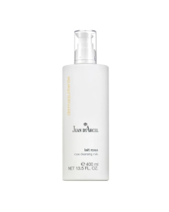 Jean d'Arcel Lait Rose – 400ml