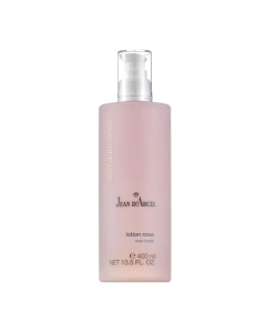 Jean d'Arcel Lotion Rose – 400ml