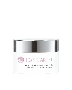 Jean D'Arcel 24H Creme De Protection
