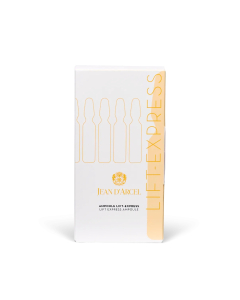 Jean d'Arcel Ampoule Lift-Express – 5x 2ml
