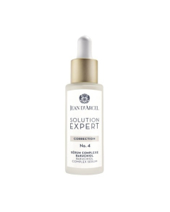 Jean d'Arcel Sérum Complexe Bakuchiol – 30ml