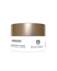 Jean d'Arcel 24h Crème Effet Hydro – 50ml