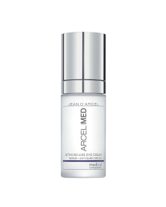 Jean d’Arcel ARCELMED Retinoid-Like Eye Cream - 30ml