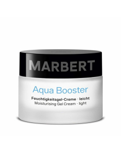 Marbert 24H Aqua Booster Moisturizing Gel Cream 50 Ml