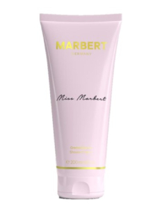 Marbert Miss Marbert Shower Cream - 200 Ml