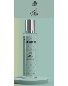 Marbert Jet Setter Eau De Toilette - 50 Ml