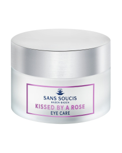 SANS SOUCIS Eye Care With Alp Rose Stem Cells 15 Ml