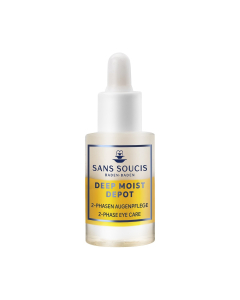 SANS SOUCIS 2- Phase Eye Care 10 Ml