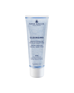 SANS SOUCIS Facial Peeling 75 Ml