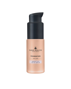 Sans Soucis Foundation Perfect Lift 30 - Natural Rosé