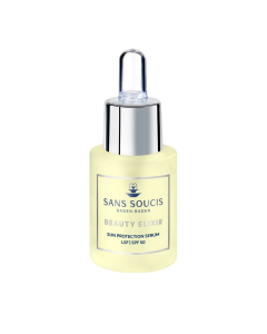 Sans Soucis Beauty Elixir Sun Protection Serum Spf 50