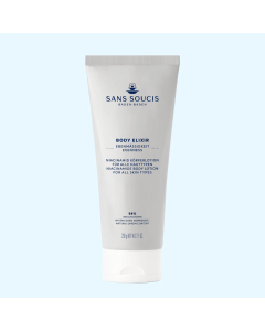 Sans Soucis Body Elixirs Niacinamide Body Lotion - 200ml