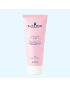 Sans Soucis Body Elixirs Active Lifting Body Milk - 200ml