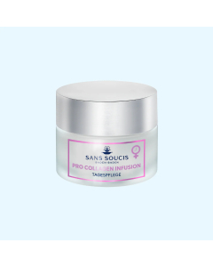 Sans Soucis Pro Collagen Infusion Day Care - 50ml
