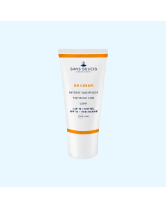 Sans Soucis BB Cream Light SPF15 - 30ml