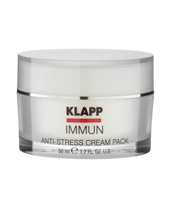 KLAPP Immun - Anti-Stress Cream Pack