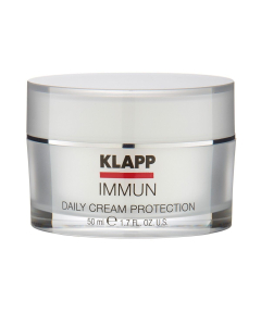 Klapp Immun Daily Cream Protection